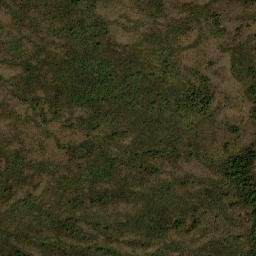 Satellite imagery of Cerro Peña Blanca, CO