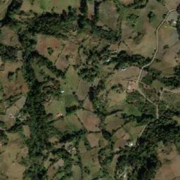 Satellite imagery of Alto El Chical, CO