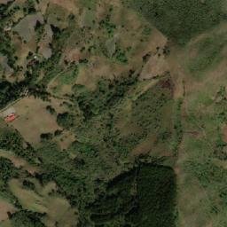 Satellite imagery of Alto El Chical, CO