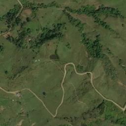 Satellite imagery of Filo de Las Mercedes, CO