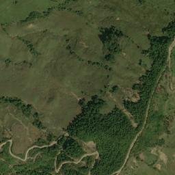 Satellite imagery of Filo de Las Mercedes, CO