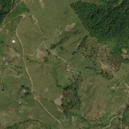 Satellite imagery of Filo de Las Mercedes, CO