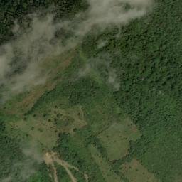 Satellite imagery of Cerro Malacara, CO