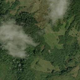 Satellite imagery of Cerro Malacara, CO