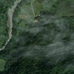 Satellite imagery of Alto de San José, CO