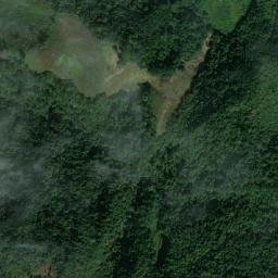 Satellite imagery of Cuchilla Calichana, CO
