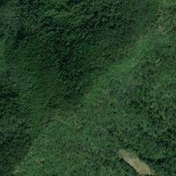 Satellite imagery of Cuchilla Calichana, CO