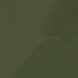 Satellite imagery of Green Patch Point, NG