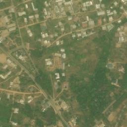 Satellite imagery of B 106, CM