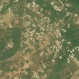 Satellite imagery of B 106, CM
