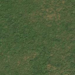 Satellite imagery of Mont Kilikousou, CM