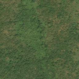 Satellite imagery of Mont Kilikousou, CM