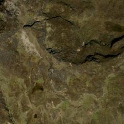 Satellite imagery of Cerro España Volcano, CO