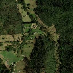 Satellite imagery of Cuchilla La Pipa, CO