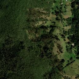 Satellite imagery of Cuchilla La Pipa, CO