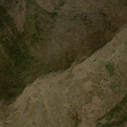 Satellite imagery of Cerro Fronterita, CO