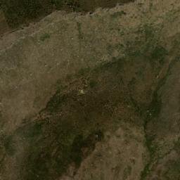 Satellite imagery of Cerro Fronterita, CO