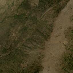 Satellite imagery of Cerro Fronterita, CO