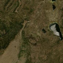 Satellite imagery of Alto Buitrago, CO