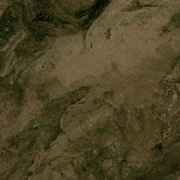Satellite imagery of Alto Buitrago, CO