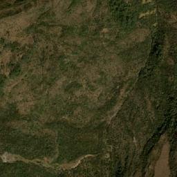 Satellite imagery of Cordillera de Cerro Verde, CO