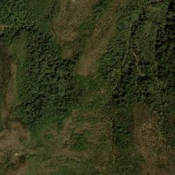 Satellite imagery of Cerro Peña Cuadrada, CO