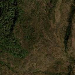 Satellite imagery of Cerro Peña Cuadrada, CO
