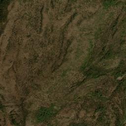 Satellite imagery of Cerro Peña Cuadrada, CO
