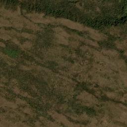 Satellite imagery of Cerro Peña Blanca, CO