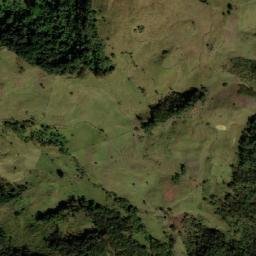 Satellite imagery of Cerro Redondo, CO