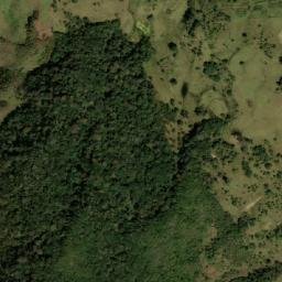 Satellite imagery of Cerro Redondo, CO