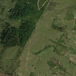 Satellite imagery of Filo de Las Mercedes, CO