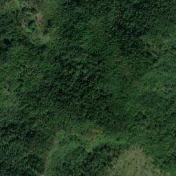 Satellite imagery of Cuchilla Calichana, CO