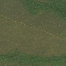 Satellite imagery of Montagne de Bapé, CM