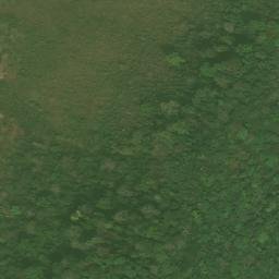 Satellite imagery of Montagne de Bapé, CM
