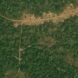 Satellite imagery of B 495, CM