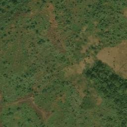 Satellite imagery of Mont Ianganda, CM