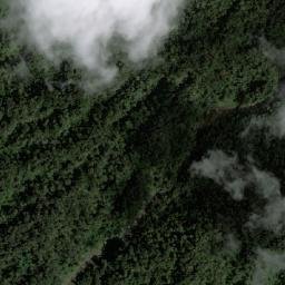 Satellite imagery of Cuchilla Monterrey, CO