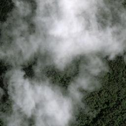 Satellite imagery of Cuchilla Monterrey, CO