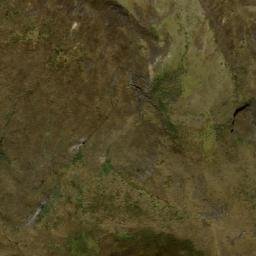 Satellite imagery of Cerro España Volcano, CO