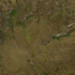 Satellite imagery of Cerro España Volcano, CO