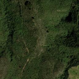 Satellite imagery of Loma El Rincón, CO