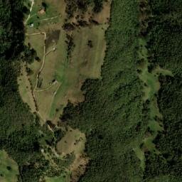Satellite imagery of Cuchilla La Pipa, CO