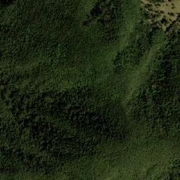 Satellite imagery of Cuchilla La Pipa, CO