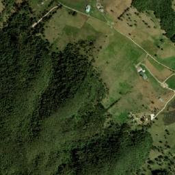 Satellite imagery of Cuchilla La Pipa, CO