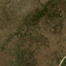 Satellite imagery of Cerro Fronterita, CO
