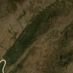 Satellite imagery of Cerro Fronterita, CO