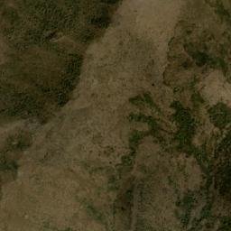 Satellite imagery of Cerro Fronterita, CO