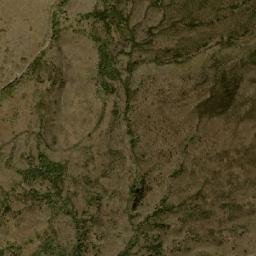 Satellite imagery of Alto Buitrago, CO