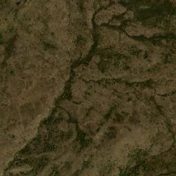 Satellite imagery of Alto Buitrago, CO